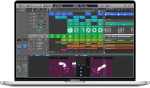 MacbookProLogicPro